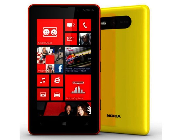 Nokia Lumia 920 local release info revealed